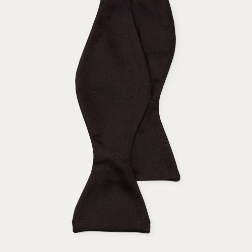 Nœud papillon en satin - Polo Ralph Lauren - Modalova