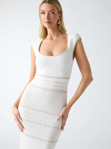 Pull Maxi Marciano Robe - Marciano Guess - Modalova
