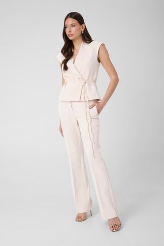 Gilet Marciano Ceinturé - Marciano Guess - Modalova