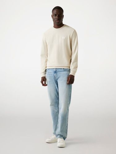 Sweat-Shirt Technique Stretch - Guess - Modalova