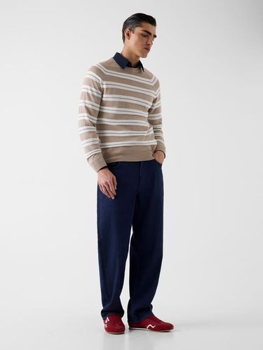 Pull Rayé - Guess - Modalova