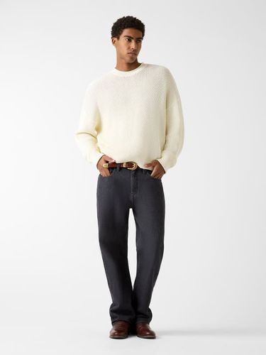 Pull En Coton - Guess - Modalova