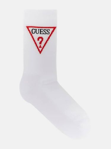 Chaussettes Logo Triangle - Guess - Modalova