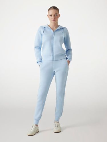 Joggers En Mélange De Viscose - Guess - Modalova
