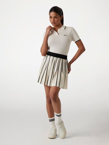 Polo Coupe Slim - Guess - Modalova