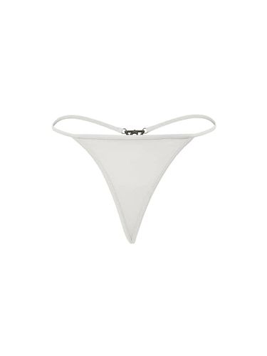String Logo Triangulaire - Guess - Modalova