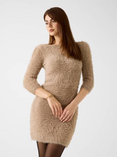 Robe Pull Mini - Guess - Modalova