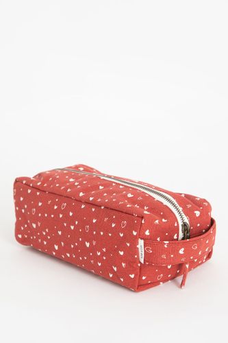Trousse de toilette avec cœurs - Sissy-Boy - Modalova