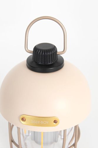 Lanterne LED - beige - Sissy-Boy - Modalova