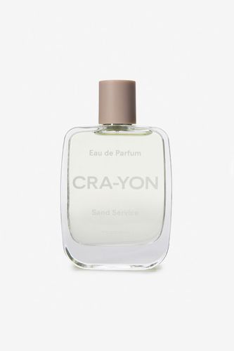 Eau De Parfum Sand Service 50ml - CRA-YON - Modalova