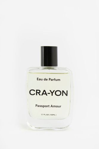 CRA-YON Parfum Passport Amour 50ml - CRA-YON - Modalova