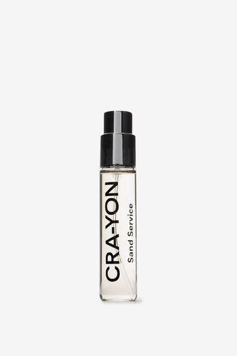 Eau De Parfum Sand Service 10ml - CRA-YON - Modalova