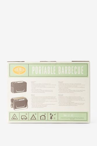 Rex London Mobiele Barbecue - Rex London - Modalova