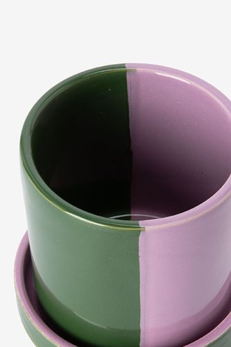 Pot Color Block - Vert - Sissy-Boy - Modalova