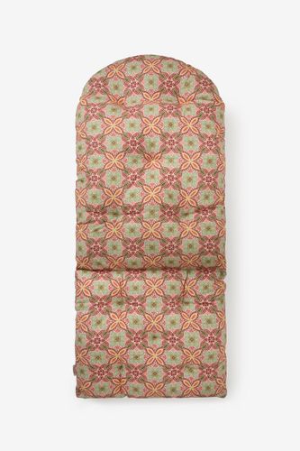 Coussin D'extérieur Chaise Fan Back Avec Imprimé - Sissy-Boy - Modalova