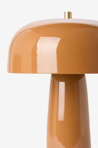Lampe À Poser Coupole - Marron - Sissy-Boy - Modalova