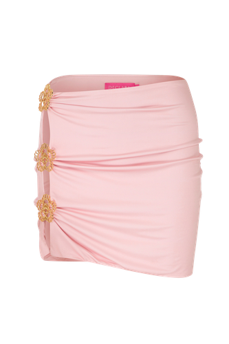 Begonia Iconic Skirt - Declara - Modalova