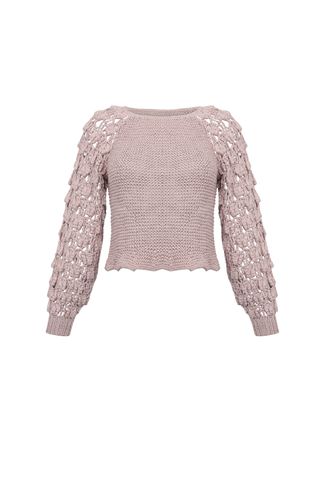 CLARA sweater - AYNI - Modalova