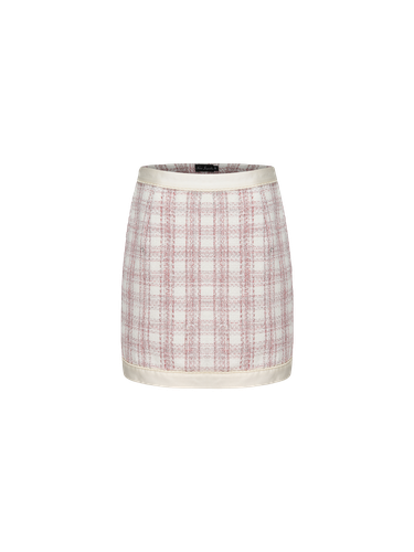 Alexa Mini Skirt - Nana Jacqueline - Modalova