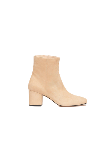 Sienna Booties - Miyana Berlin - Modalova