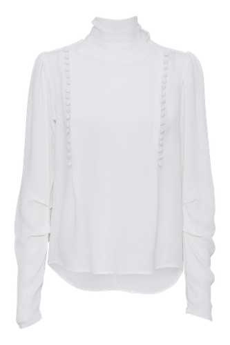 Leica Blouse - Off-white - HERSKIND - Modalova