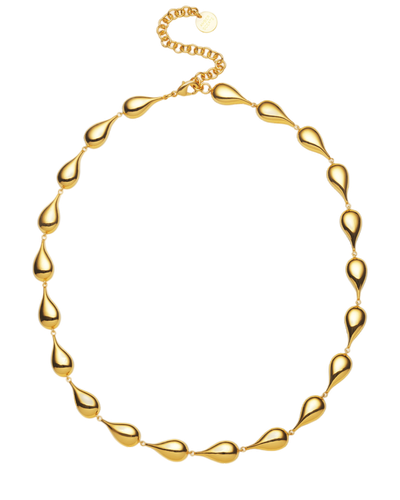 Sardinia Necklace - Amber Sceats - Modalova