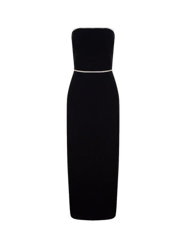 Zelda Dress - S - Midi dresses - Gigii's - Modalova