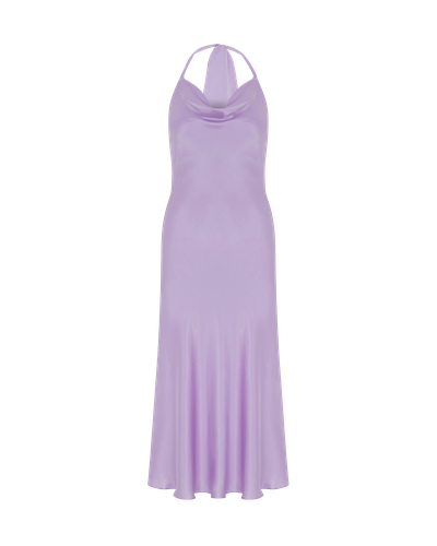 Ribboned Reverie Dress - ONORI - Modalova