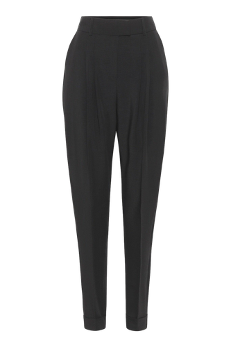 Brenda Pants - Black - HERSKIND - Modalova