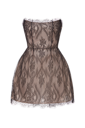 LACE DRESS - BALYKINA - Modalova