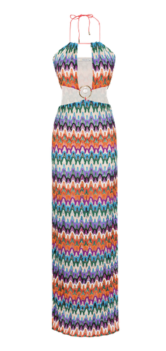 Balena Dress - Nana Gotti - Modalova