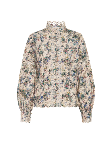 ALPINE BLOUSE - IXIAH - Modalova