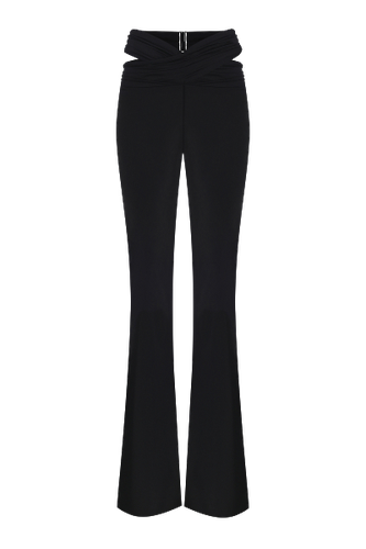 ETERNITY FLARED TROUSERS - NUÉ - Modalova