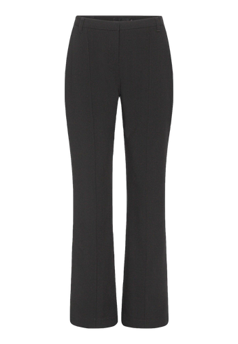 Valentina Pants - Black - HERSKIND - Modalova