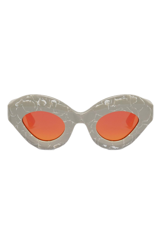 ‘SUNSET ROCKS’ Sunglasses - KEBURIA - Modalova