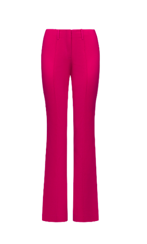 Murrieta pink trousers - DIVALO - Modalova