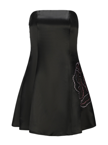 Victoria Rose Dress () (Final Sale) - Nana Jacqueline - Modalova