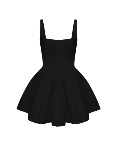 LOLITA DRESS BLACK - BALYKINA - Modalova