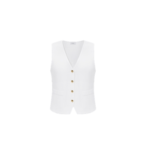 SUIT VEST - CRUSH Collection - Modalova