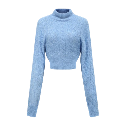Sky Kinsley Sweater (Final Sale) - Nana Jacqueline - Modalova