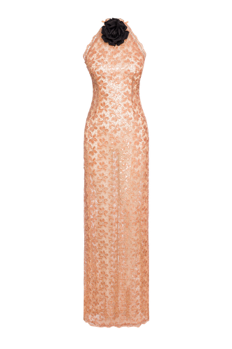 Danya Dress - Nana Gotti - Modalova