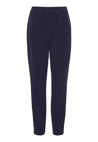 Mercer Pants - Navy - HERSKIND - Modalova