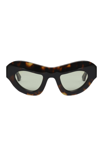 ‘EAGLE STRIKE’ Sunglasses - KEBURIA - Modalova