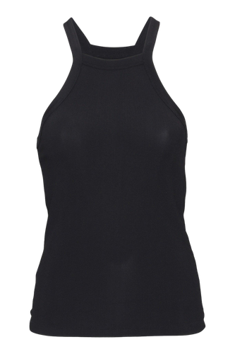 Ily Top - Black - Black - HERSKIND - Modalova