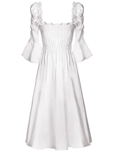 Astra Dress - Georgia Hardinge - Modalova