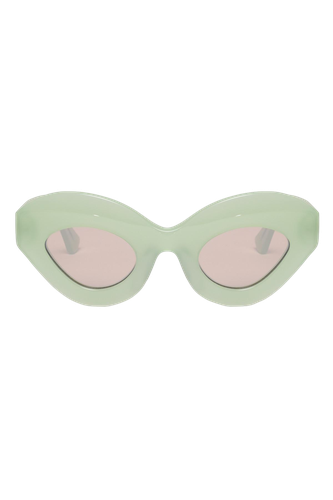 ‘GOOD WEATHER’ Sunglasses - KEBURIA - Modalova