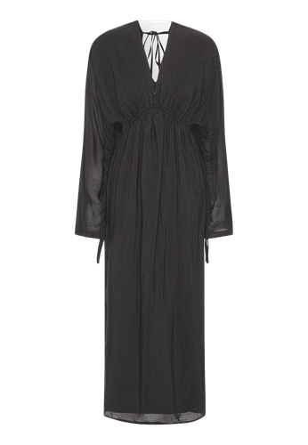 Ryan Dress - Black - HERSKIND - Modalova