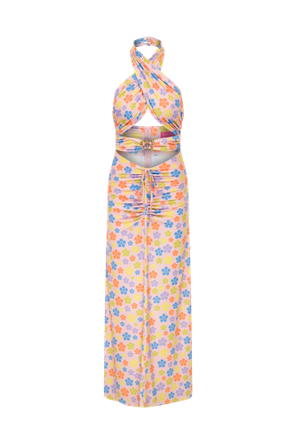 Anemone Dress - De Clara - Modalova