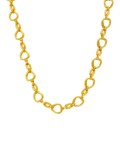 Thalia Necklace - Amber Sceats - Modalova