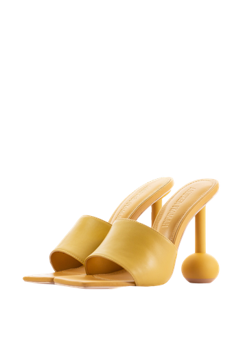 YURI SANDALS - Andrea Iyamah - Modalova